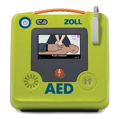 ZOLL AED 3