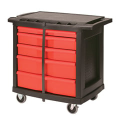 Treatment & Utility Carts