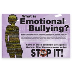 Mental Health & Bullying
