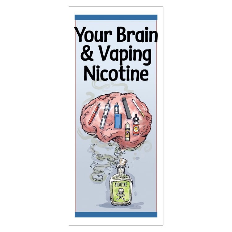 Vaping Pamphlets