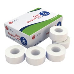 First Aid Tape, Sports Tape & Taping Tools