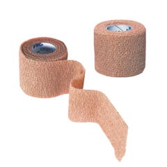 Self-adherent Wraps & Bandages