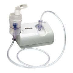 Nebulizers & Oxygen Units