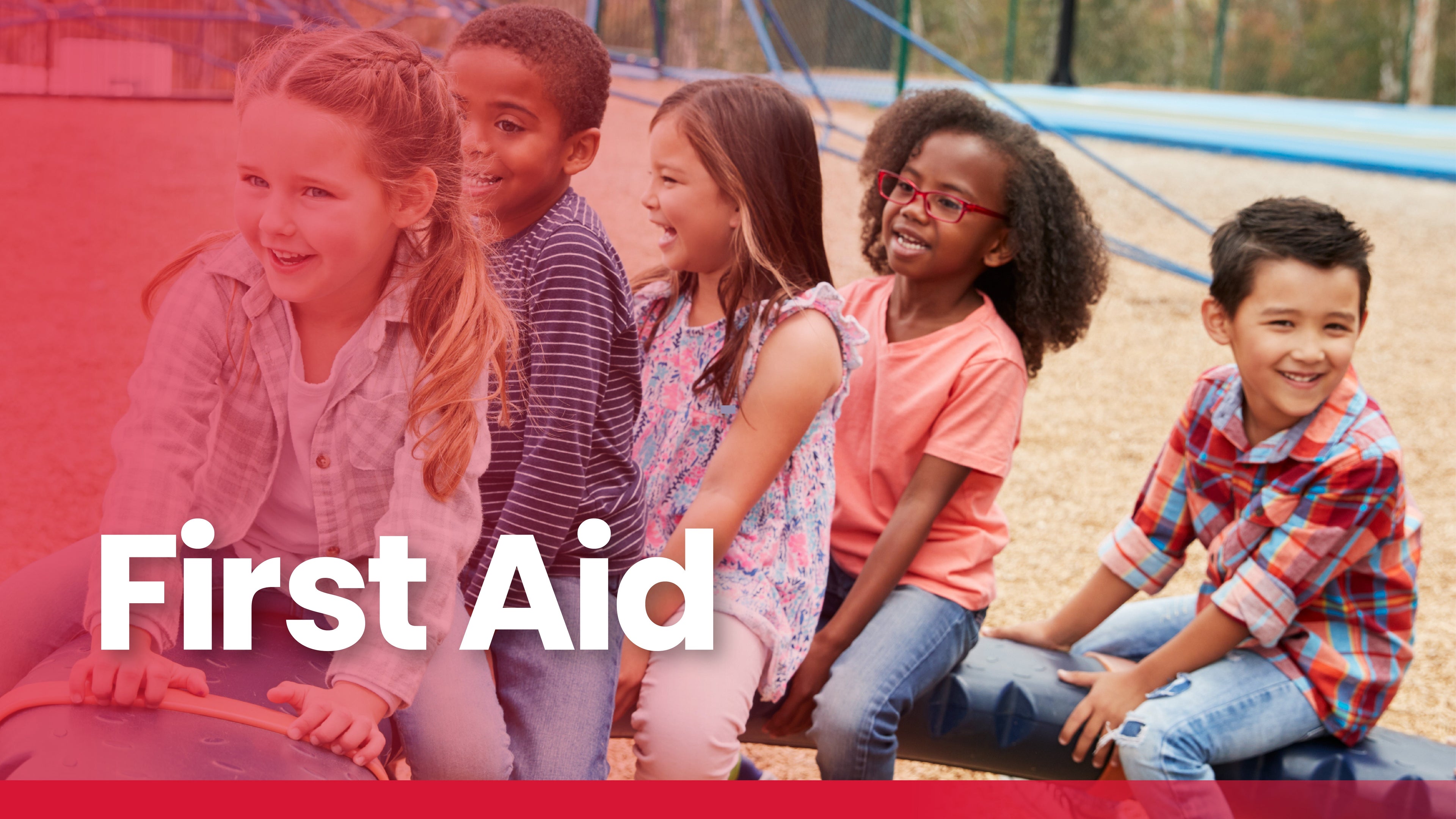 First Aid