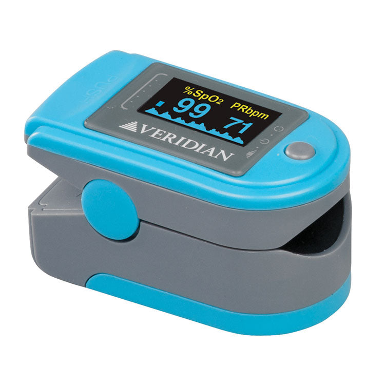 Pulse Oximeters & Heart Rate