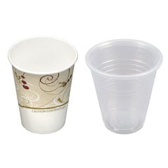 Disposable Cups