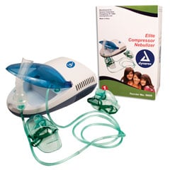 Asthma & Respiratory Care