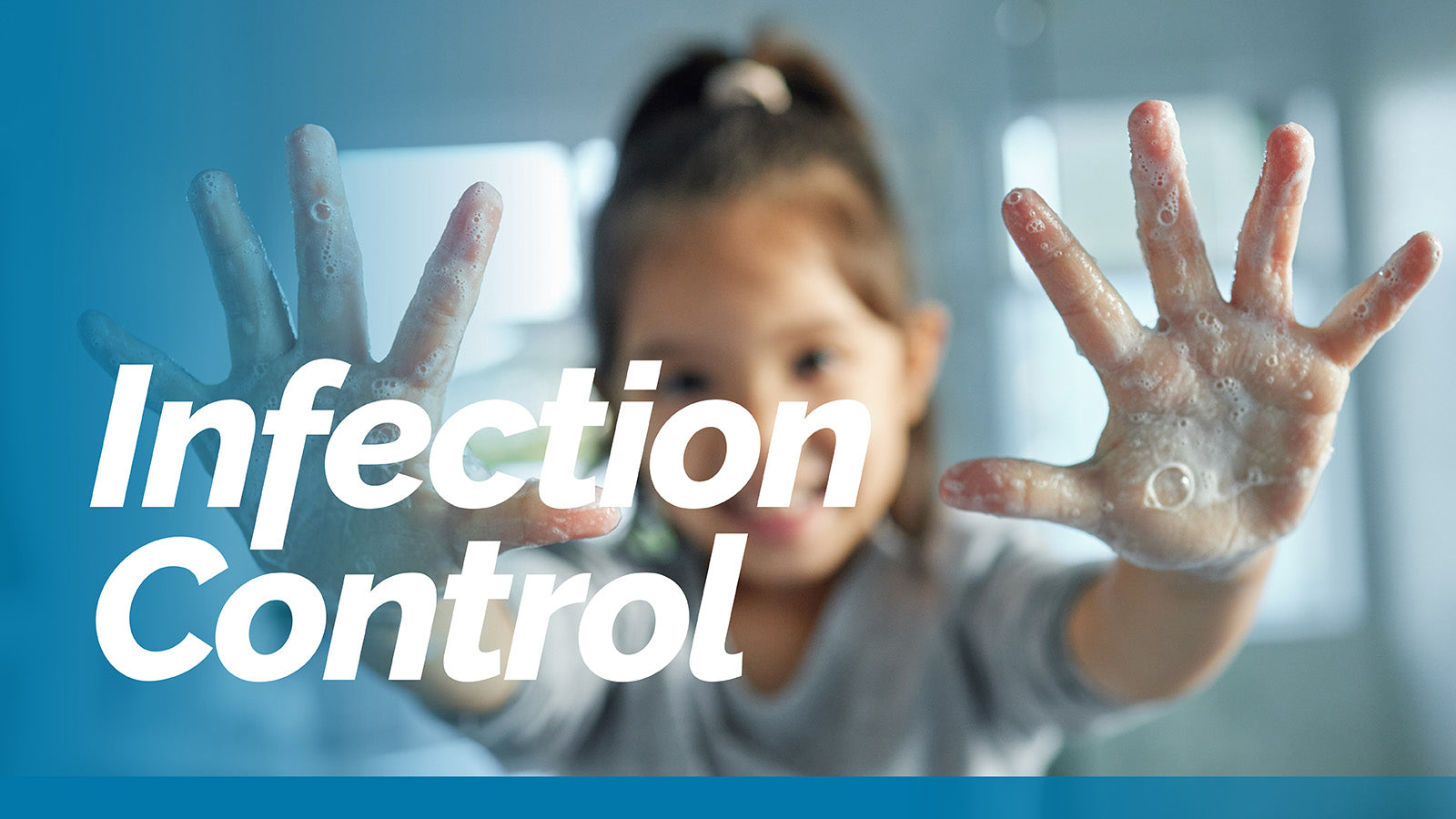 Infection Control – School Nurse Supply