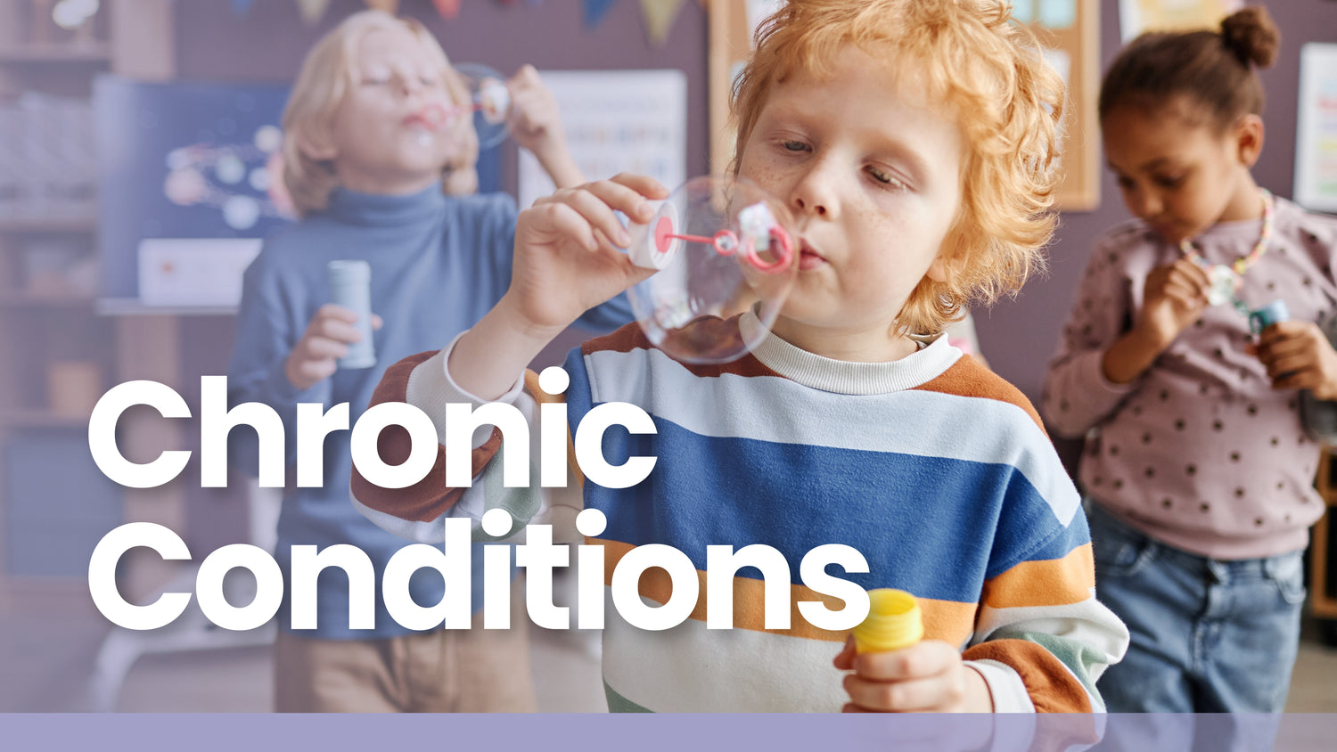 Chronic Conditions