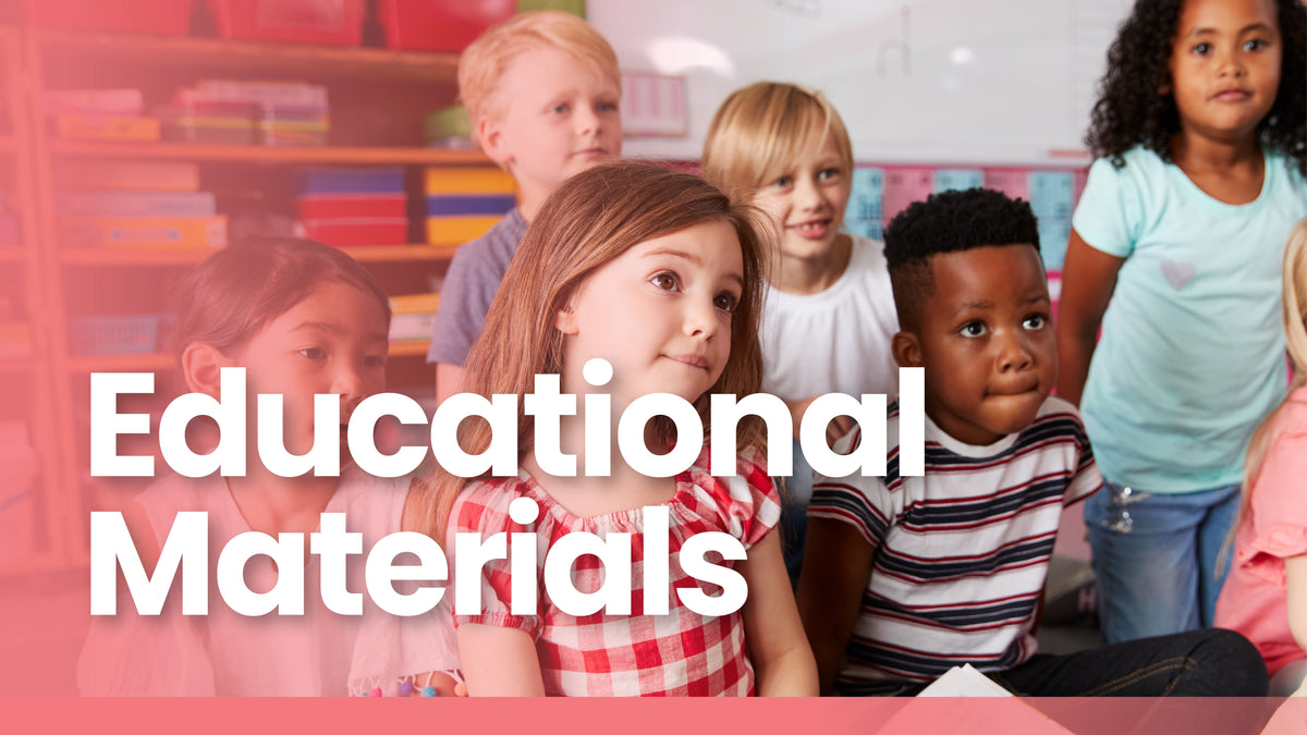 Educational Materials