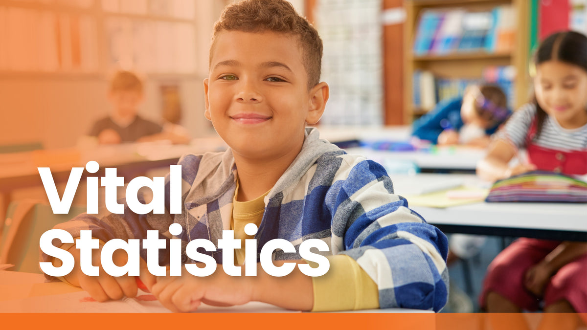 Vital Statistics