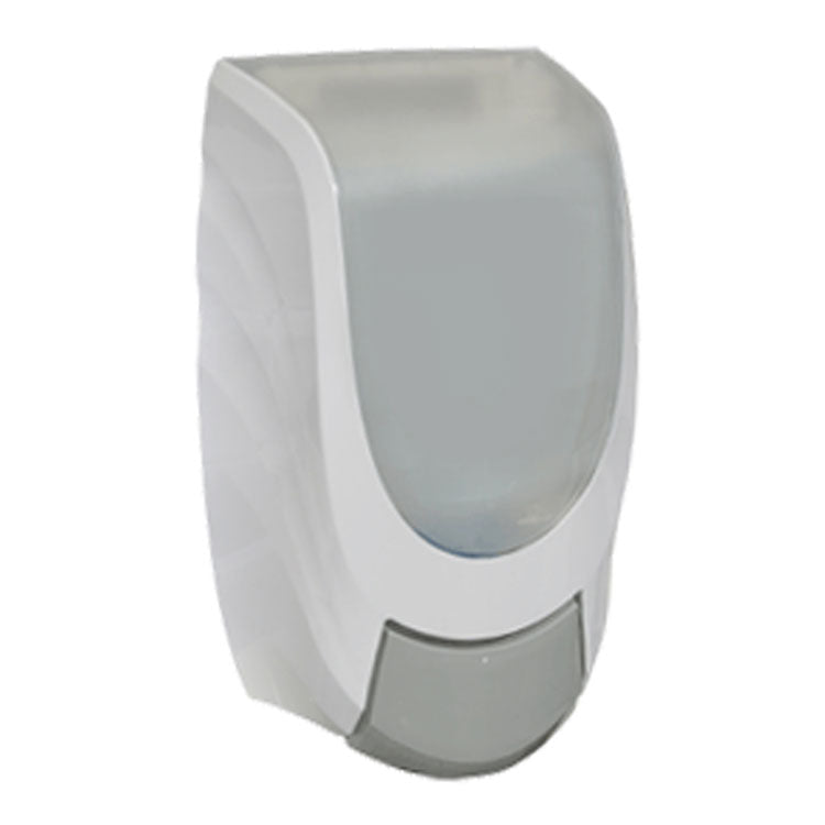 Aterra Biobased Foaming Hand Soap & Dispenser