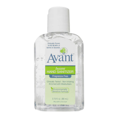 Avant Instant Hand Sanitizer