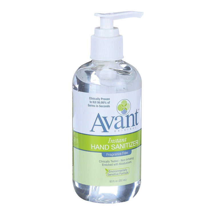 Avant Instant Hand Sanitizer