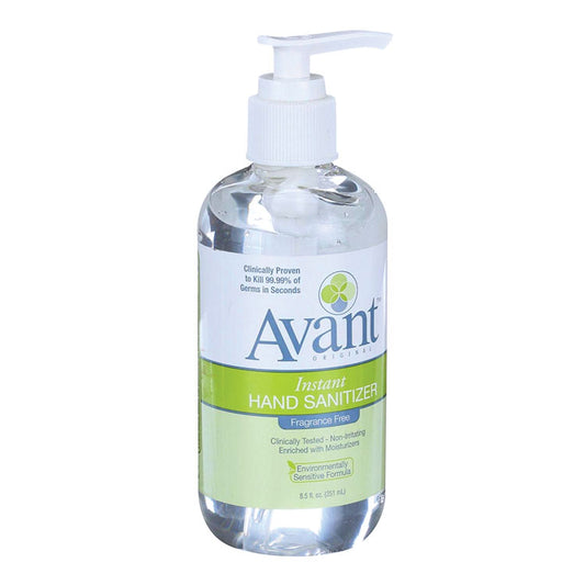 Avant Instant Hand Sanitizer (8.5 oz)