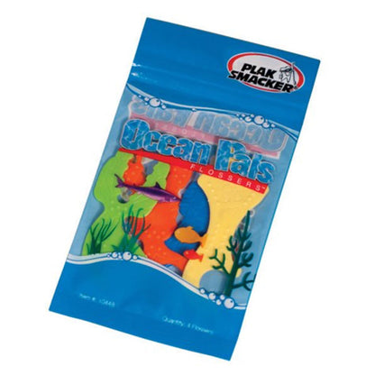 Ocean Pals Flossers (24-ct)