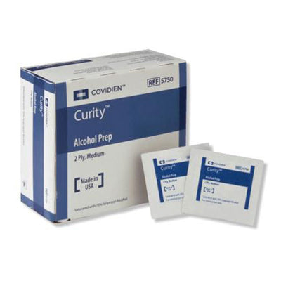 Wound Prep & Sprays
