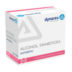 Alcohol Swabsticks