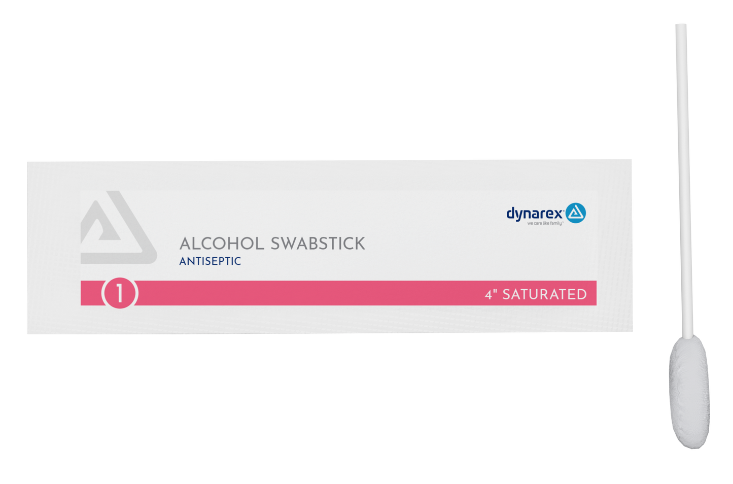 Alcohol Swabsticks