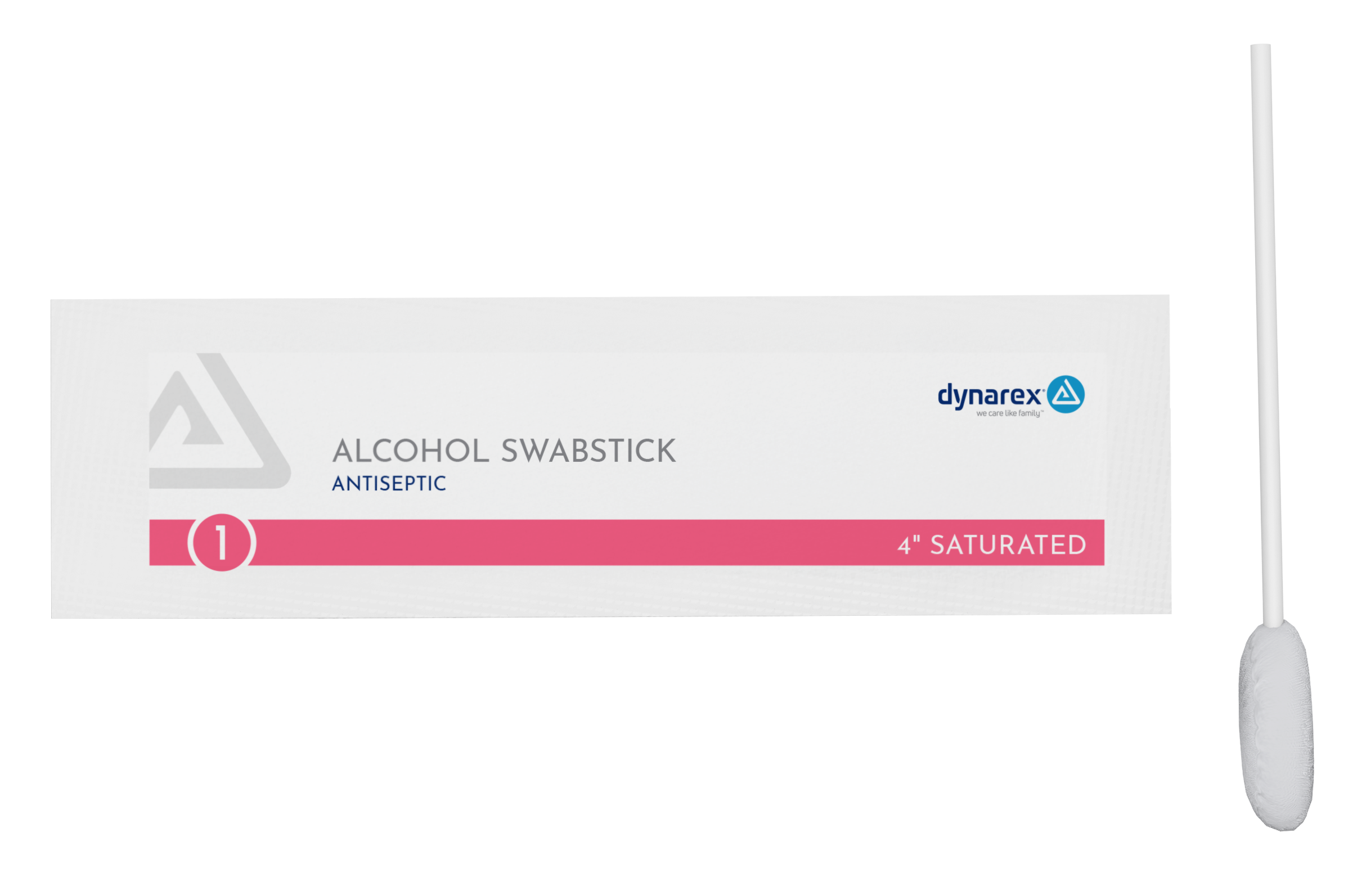 Alcohol Swabsticks