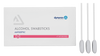 3 Swabs per Packet (25-ct)