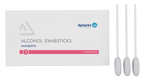 Alcohol Swabsticks