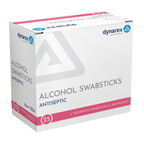 Alcohol Swabsticks