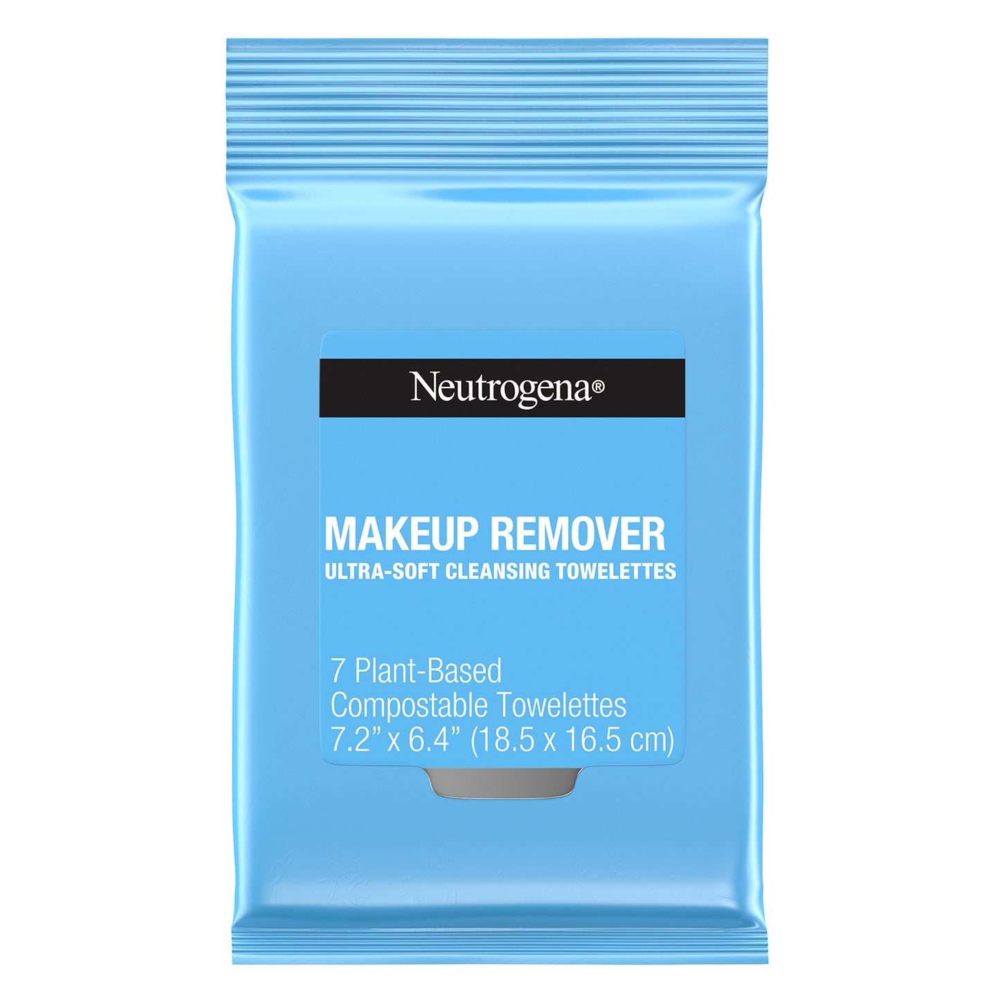 Neutrogena Makeup Remover Towelettes (7-ct)