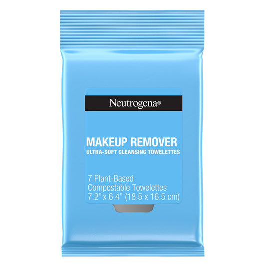 Neutrogena Makeup Remover Towelettes (7-ct)