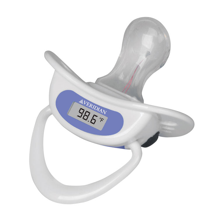 Digital Pacifier Thermometer