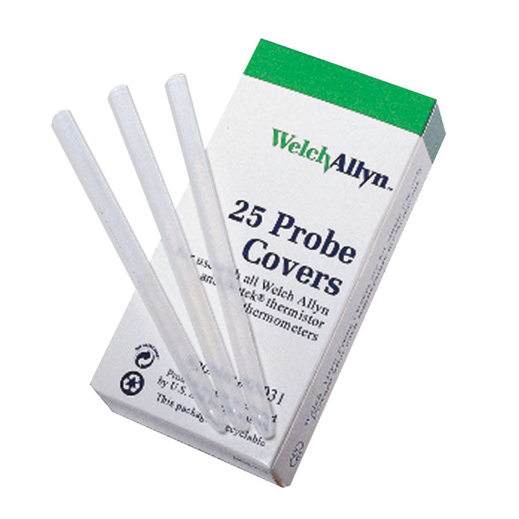 SureTemp Plus 690 and 692 Probe Covers (250-ct)