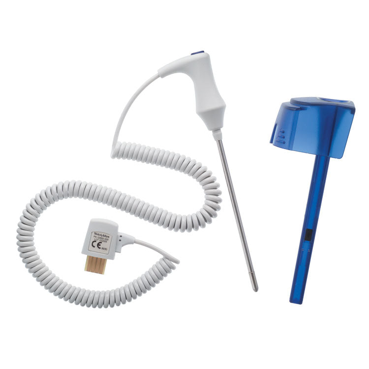 SureTemp Plus 690 and 692, Additional Oral Probe (Only)