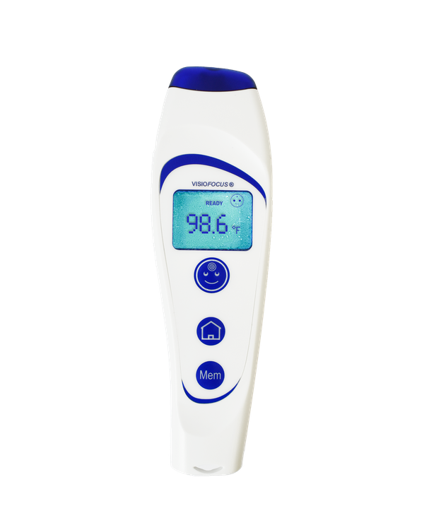 Visiofocus Mid-Range Non-Contact Thermometer
