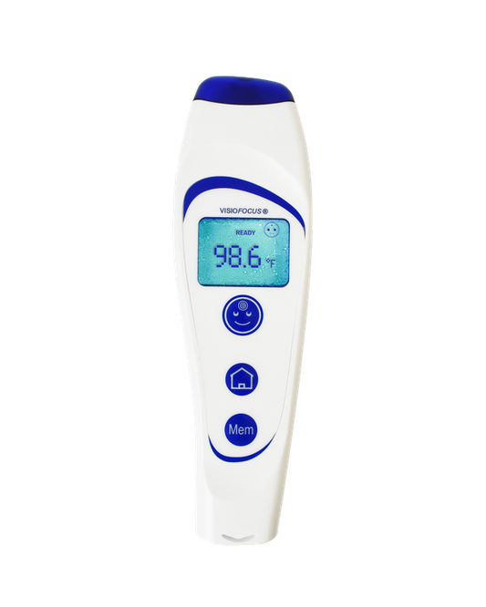 Visiofocus Mid-Range Non-Contact Thermometer