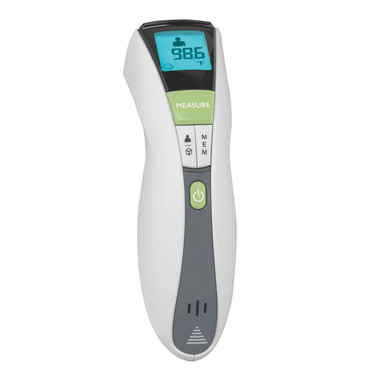 Non-Contact Infrared Digital Thermometer