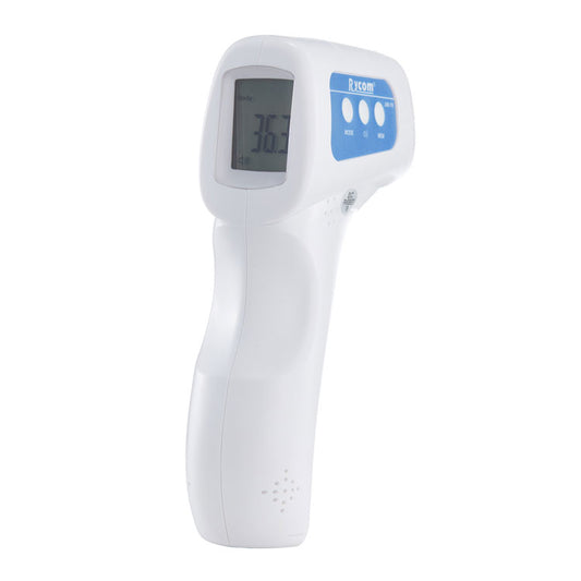 Non-Contact Infrared Thermometer