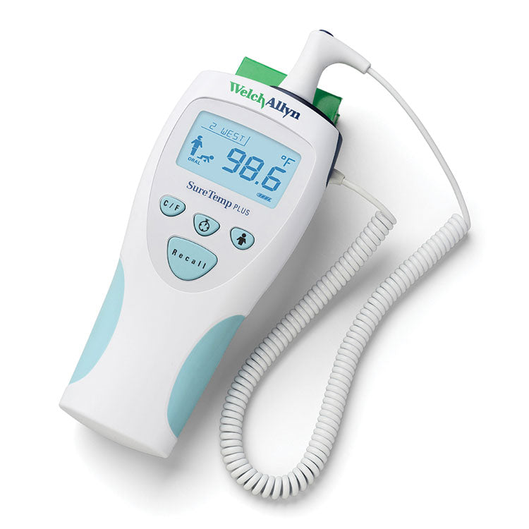 SureTemp Plus 692 Thermometer