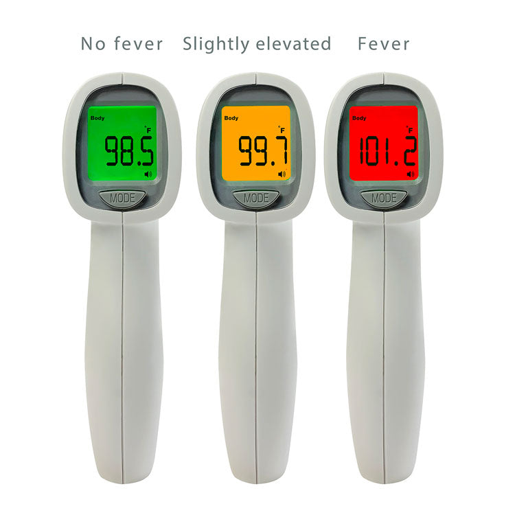 ADC Adtemp 433 Non-Contact Thermometer