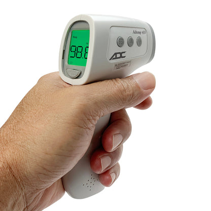 ADC Adtemp 433 Non-Contact Thermometer