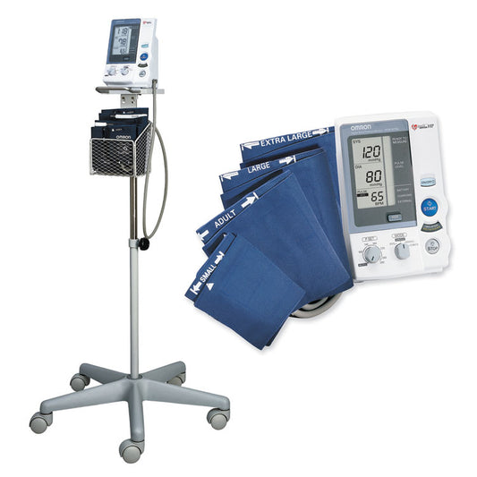 Omron IntelliSense Digital Blood Pressure Monitor - Stand (Only)