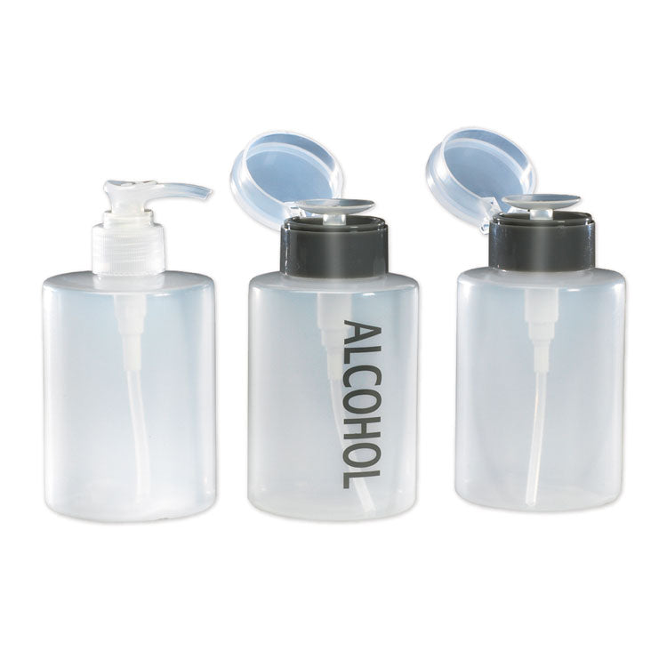 Alcohol Dispensers 8oz