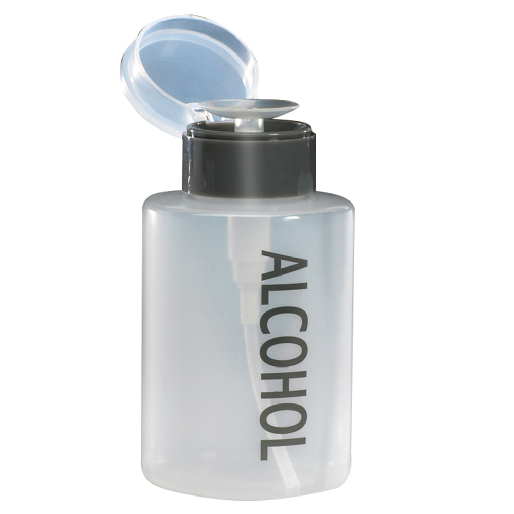 Alcohol Dispensers 8oz