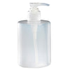 Pump Dispenser / No Label