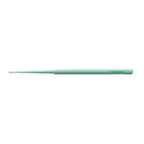 Ear Curettes - Green MicroLoop 3mm (50-ct)