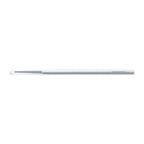 Ear Curettes - White FlexLoop 4 mm (50-ct)