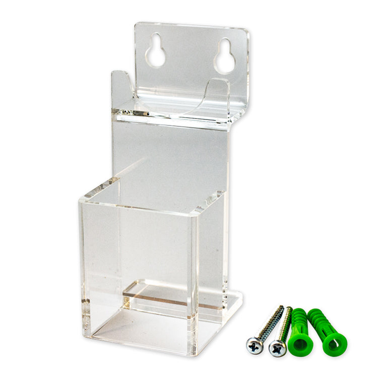 ADC Adtemp 429 Non-Contact Thermometer - Acrylic Cradle (Only)