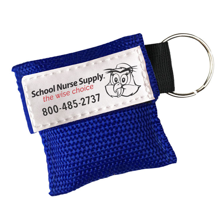 FREE SNS CPR Microkey for All Orders Over $199 *LIMIT 1 PER ORDER*