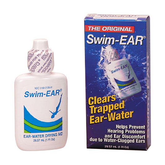 Swim-EAR (1 oz)