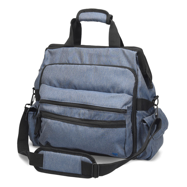 Nurse Mates Ultimate Nursing Bags - Denim