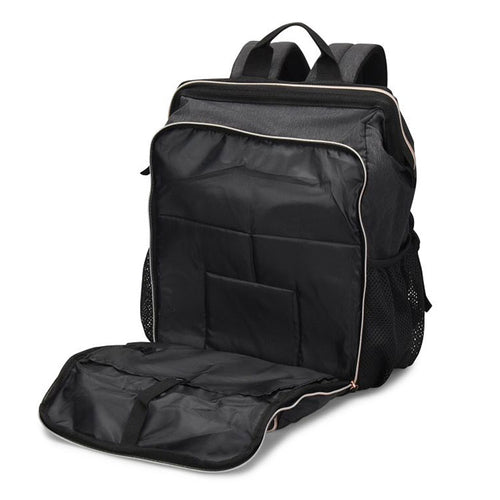 Nurse Mates Ultimate Nursing Backpacks – School Nurse Supply